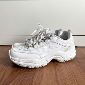 Fila Chunky Shoes